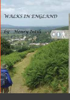 Walks in England and Wales - Henry Intili