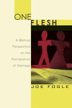One Flesh - Joe Fogle