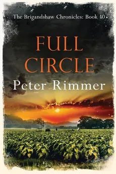 Full Circle - Peter Rimmer
