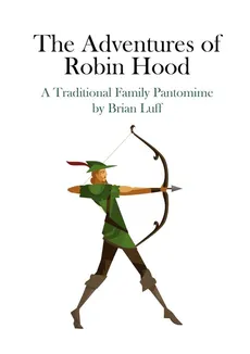 The Adventures of Robin Hood - Brian Luff