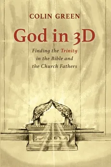 God in 3D - Colin Green