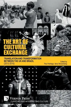 The Art of Cultural Exchange