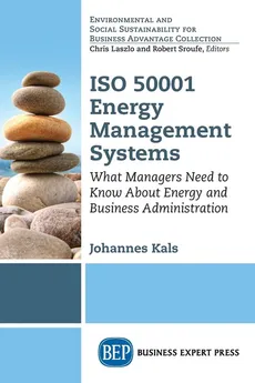ISO 50001 Energy Management Systems - Johannes Kals