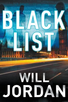 Black List - Will Jordan