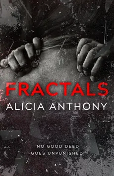 Fractals - Alicia Anthony