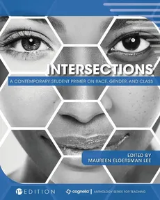 Intersections - Maureen  Elgersman Lee