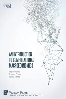 An Introduction to Computational Macroeconomics - Anelí Bongers