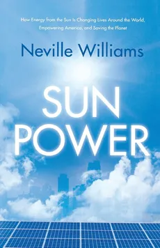 SUN POWER - NEVILLE WILLIAMS