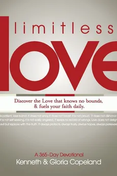 Limitless Love - Kenneth Copeland
