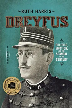Dreyfus - Ruth Harris