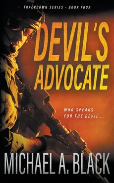 Devil's Advocate - Michael A. Black