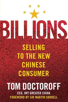 Billions - Tom Doctoroff