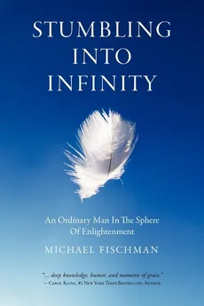 Stumbling Into Infinity - Michael Fischman