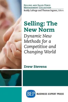Selling - Drew Stevens