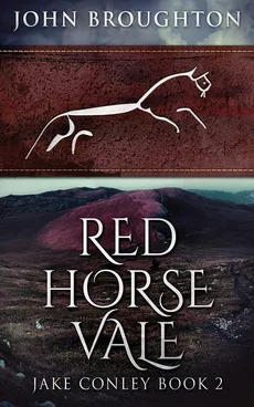 Red Horse Vale - John Broughton