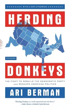 Herding Donkeys - Ari Berman