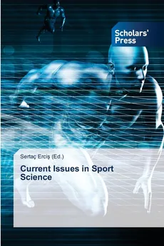 Current Issues in Sport Science - (Ed.) Sertaç Erciş