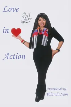 Love In Action - Yolanda Sam