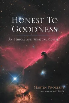 Honest To Goodness - Martin Prozesky