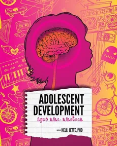 Adolescent Development - Kelli Jette