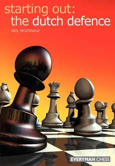 Starting Out - Neil McDonald