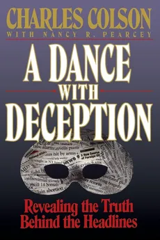 A Dance with Deception - Charles W. Colson
