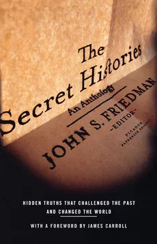 The Secret Histories