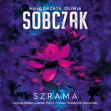 Szrama - Małgorzata Oliwia Sobczak