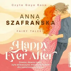 Happy Ever After - Anna Szafrańska