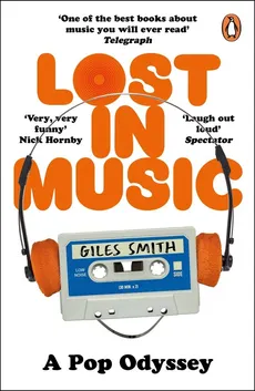 Lost in Music - Outlet - Giles Smith