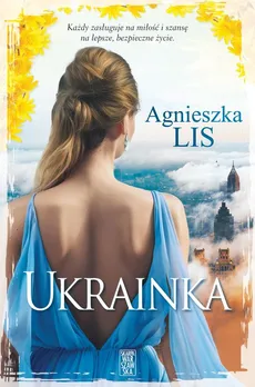 Ukrainka - Outlet - Agnieszka Lis