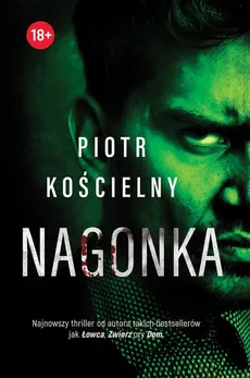 Nagonka - Outlet - Piotr Kościelny