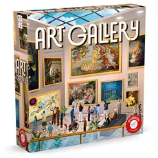 Art Gallery 6694