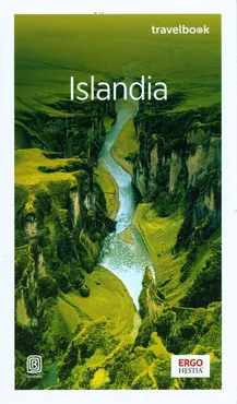 Islandia Travelbook - Adam Kaczuba, Kinga Kaczuba