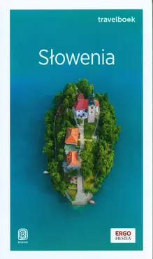 Słowenia Travelbook - Krzysztof Bzowski