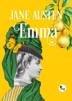 Emma - Outlet - Austen Jane