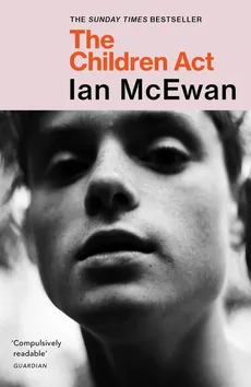 The Children Act - Outlet - Ian McEwan