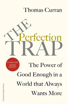 The Perfection Trap - Outlet - Thomas Curran