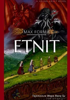 Etnit - Max Forma