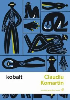 kobalt - Claudiu Komartin
