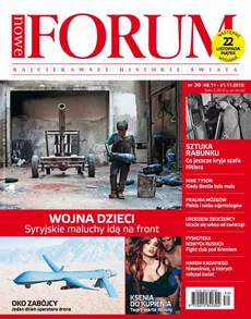 Forum nr 30/2013 - Opracowanie zbiorowe