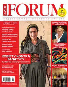 Forum nr 22/2014 - Opracowanie zbiorowe