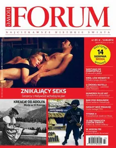 Forum nr 23/2013 - Opracowanie zbiorowe