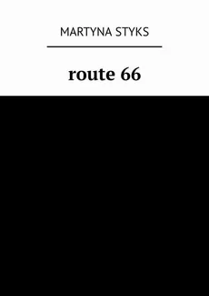 Route 66 - Martyna Chlebda
