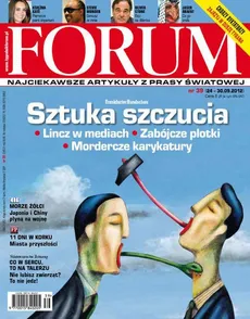 Forum nr 39/2012 - Opracowanie zbiorowe