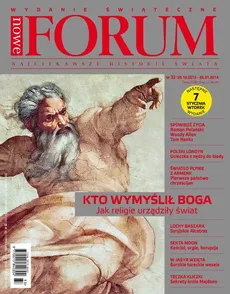 Forum nr 33/2013 - Opracowanie zbiorowe