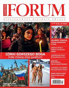 Forum nr 27/2013 - Opracowanie zbiorowe