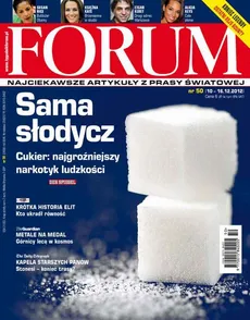 Forum nr 50/2012 - Opracowanie zbiorowe