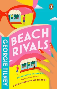 Beach Rivals - Georgie Tilney