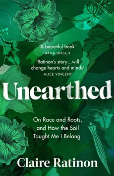 Unearthed - Claire Ratinon